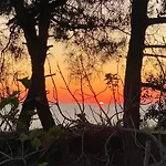 Sηαντι 100m From Sandy Hébergement de vacances