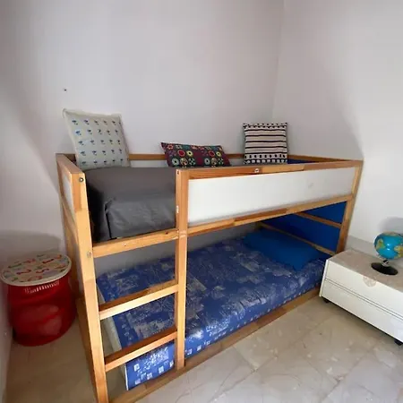 SΗΑΝΤΙ country house 100m from sandy beach * Halikounas