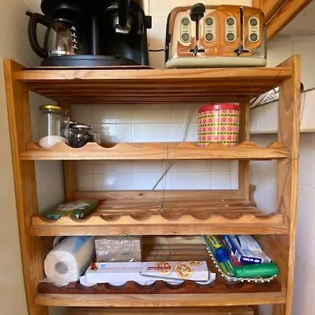 Hébergement de vacances SΗΑΝΤΙ country house 100m from sandy beach *