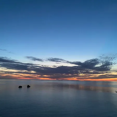 SΗΑΝΤΙ country house 100m from sandy beach Halikounas