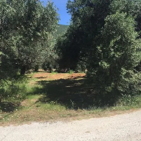 SΗΑΝΤΙ country house 100m from sandy beach *