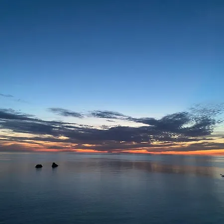 Sηαντι 100m From Sandy Casa de Férias *