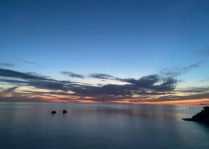 Sηαντι 100m From Sandy Сasa de vacaciones *